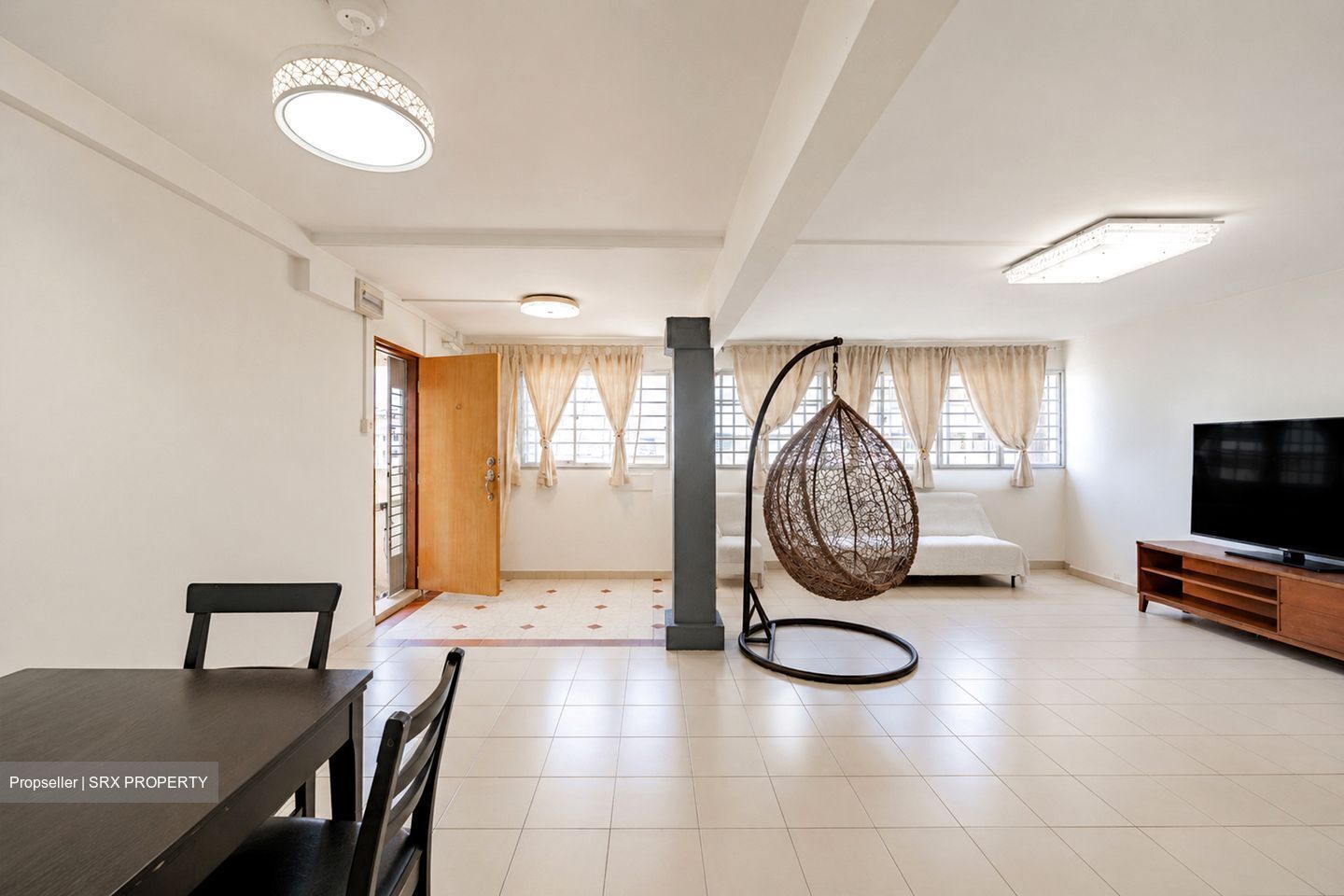 Blk 141 Eunos Spring (Bedok), HDB 5 Rooms #565174871
